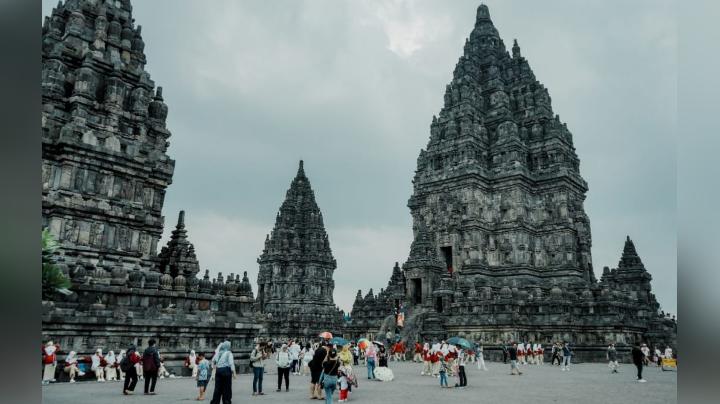 7 Tempat Wisata di Yogyakarta yang Wajib Dikunjungi Selain Prambanan dan Malioboro