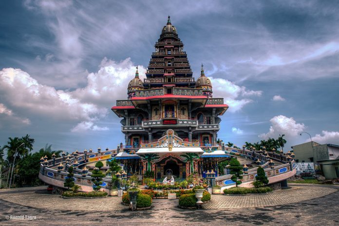 Menjelang Paskah, Ini 7 Destinasi Wisata Religi di Indonesia yang Wajib Dikunjungi