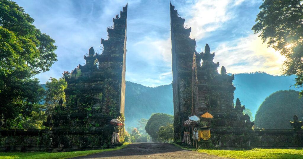 6 Tempat Wisata Populer di Bali Saat Libur Lebaran