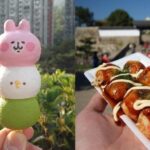 8 Makanan Kaki Lima Jepang yang Wajib Dicicipi