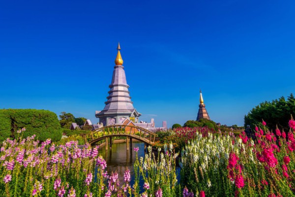 10 Aktivitas Seru di Thailand, Jangan Lupa Coba Pijat Khas Thailand