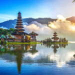 10 Lingkungan Paling Keren di Dunia, Salah Satunya di Bali