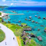 Tempat Wisata di Musim Panas 2025? Destinasi Terbaik dengan Suhu Sempurna