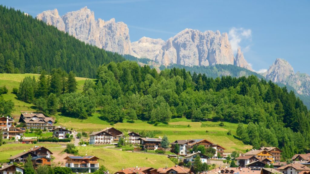 Italia Tawarkan Hibah 20.000 Euro untuk Pindah ke Trentino