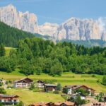 Italia Tawarkan Hibah 20.000 Euro untuk Pindah ke Trentino