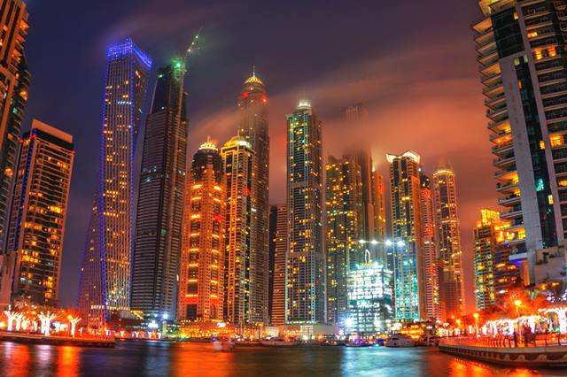 Dubai Dinobatkan Sebagai Destinasi Autisme Bersertifikat Pertama di Wilayah Timur