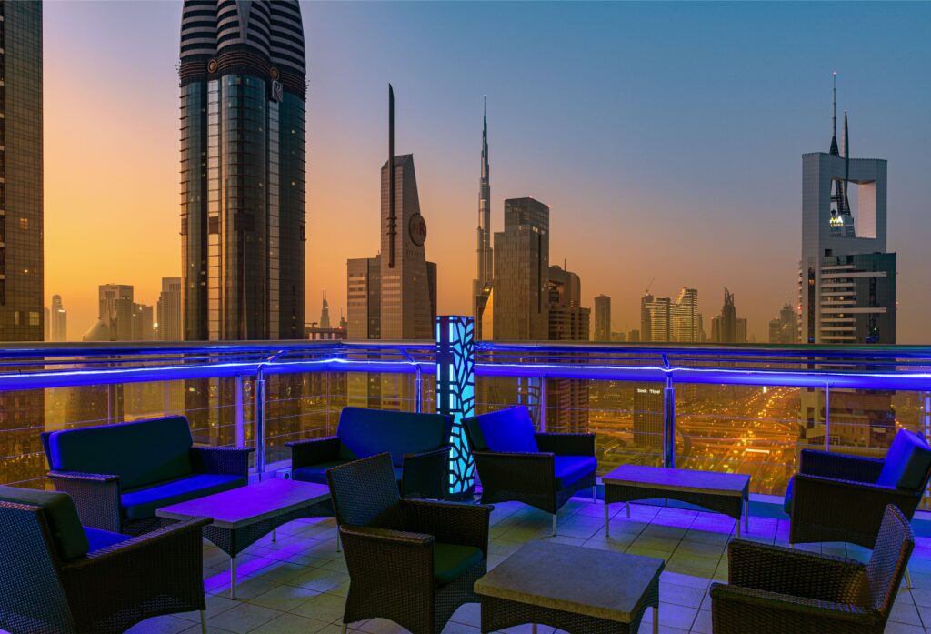 10 Restoran Terbaik di Dubai yang Wajib Dicoba pada Tahun 2025