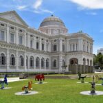 Museum Tertua di Singapura yang Terus Memikat Dunia