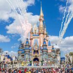 Disney Akan Membuka Taman Bertema Baru di Abu Dhabi, Pertama di Timur Tengah