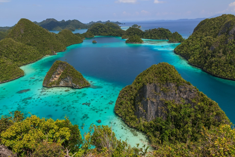 Kapan Waktu Terbaik untuk Menjelajahi Raja Ampat?