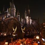 Di Mana Harry Potter Difilmkan? Lihat 11 Situs Sihir Ikonik di Dunia Nyata