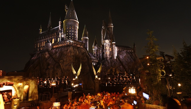 Di Mana Harry Potter Difilmkan? Lihat 11 Situs Sihir Ikonik di Dunia Nyata