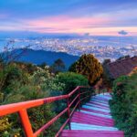 Liburan Hemat: Tempat Wisata Gratis di Pulau Penang