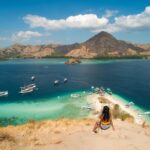 Mayoritas Wisatawan di Labuan Bajo Memilih Pengalaman Live-On-Board