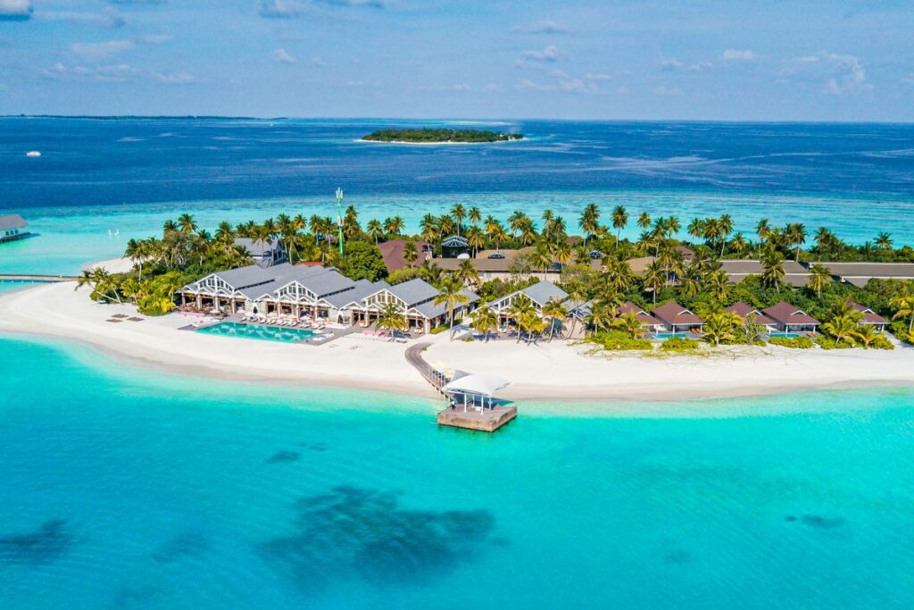 10 Pulau Terbaik di Asia untuk Liburan Tropis