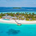 10 Pulau Terbaik di Asia untuk Liburan Tropis