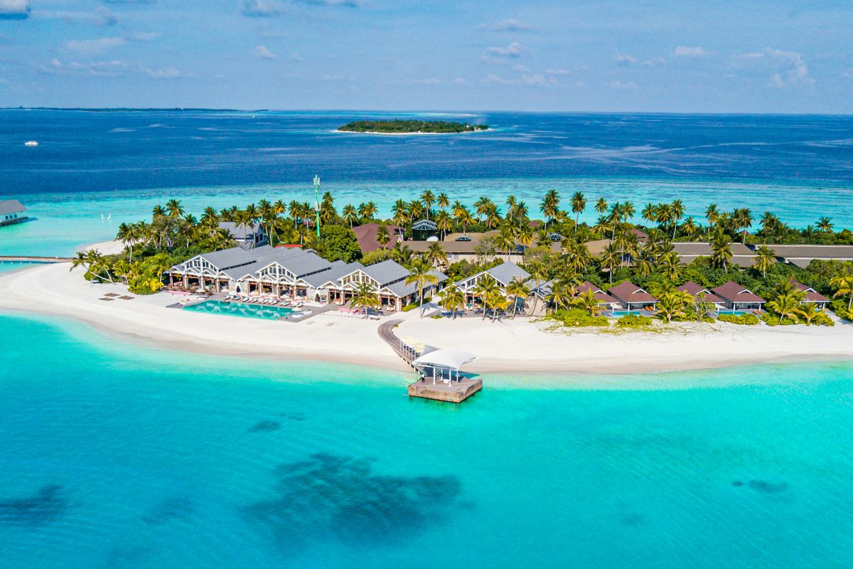 10 Pulau Terbaik di Asia untuk Liburan Tropis