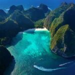 Temukan Objek Wisata Terbaik di Kepulauan Phi Phi Thailand