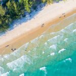 Rayong: Destinasi Terbaik di Asia bagi Pelancong Solo