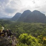 Keunikan Geopark Meratus Milik UNESCO