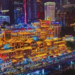 10 Tempat Terbaik untuk Dikunjungi di Chongqing, Kota Pegunungan di Tiongkok