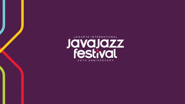 Java Jazz 2025 Hadirkan 1.000 Musisi di 11 Panggung