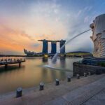 5 Negara Terbaik untuk Tinggal di Masa Depan, Termasuk Singapura