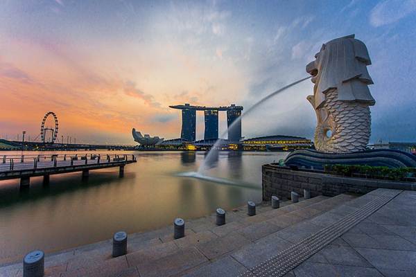 5 Negara Terbaik untuk Tinggal di Masa Depan, Termasuk Singapura